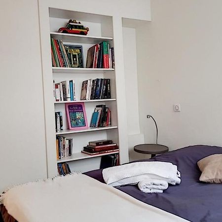 Sublime Apartment Center Croisette Live In Moliere Cannes Kültér fotó
