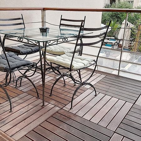 Sublime Apartment Center Croisette Live In Moliere Cannes Kültér fotó