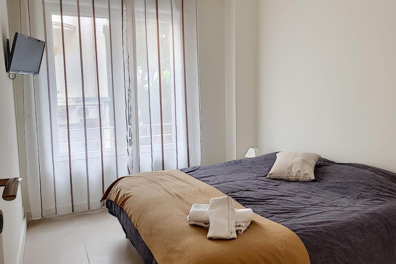 Sublime Apartment Center Croisette Live In Moliere Cannes Kültér fotó